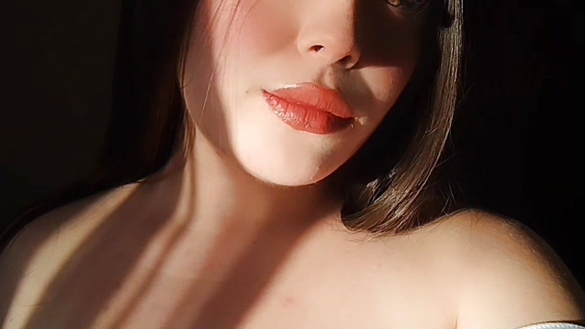 Sun in my eyes  ☀️ - video của người mẫu cam Queen_Blonde_v