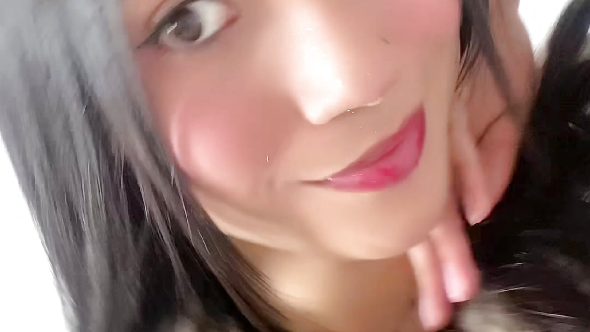 🩷 - video od modelky/modela MIDORI_BACK_01