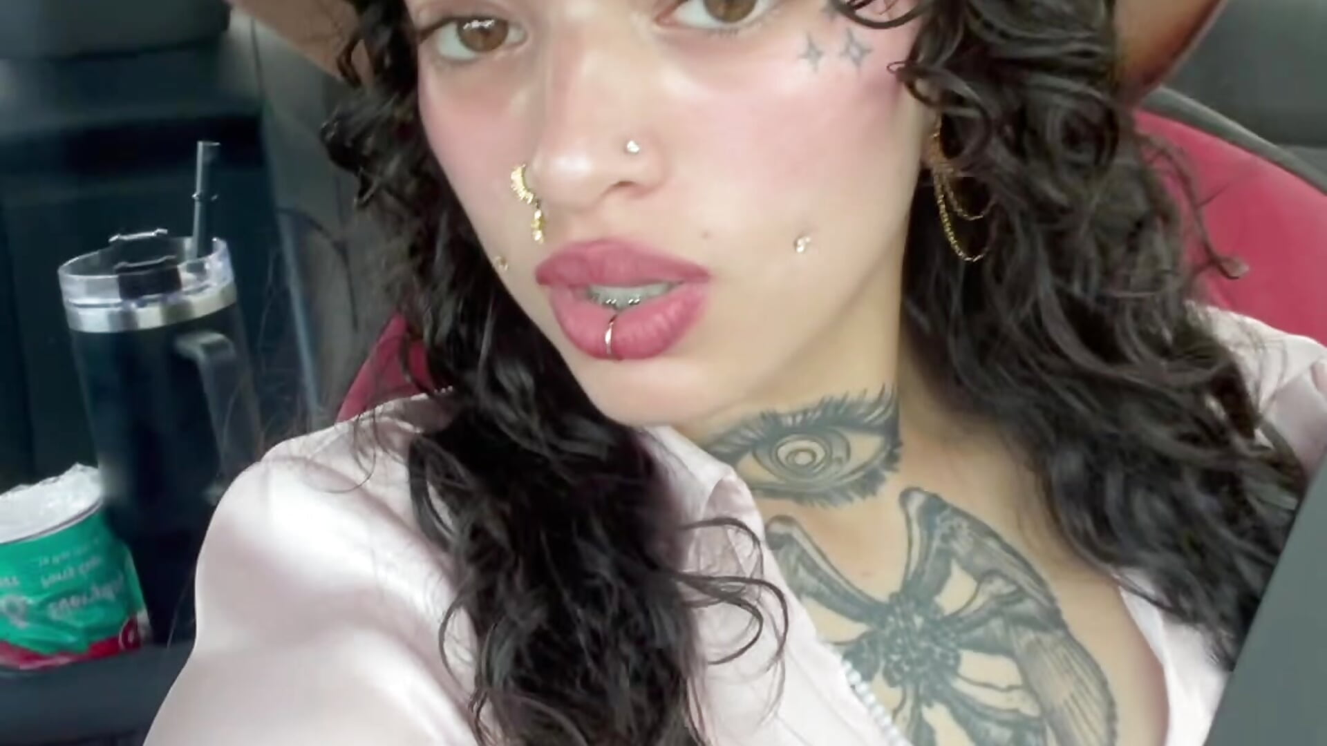Tattoos