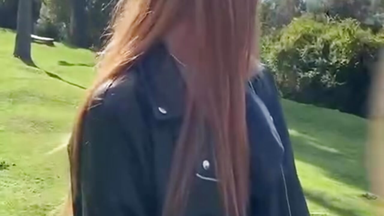 happiness - video by sofikey cam model