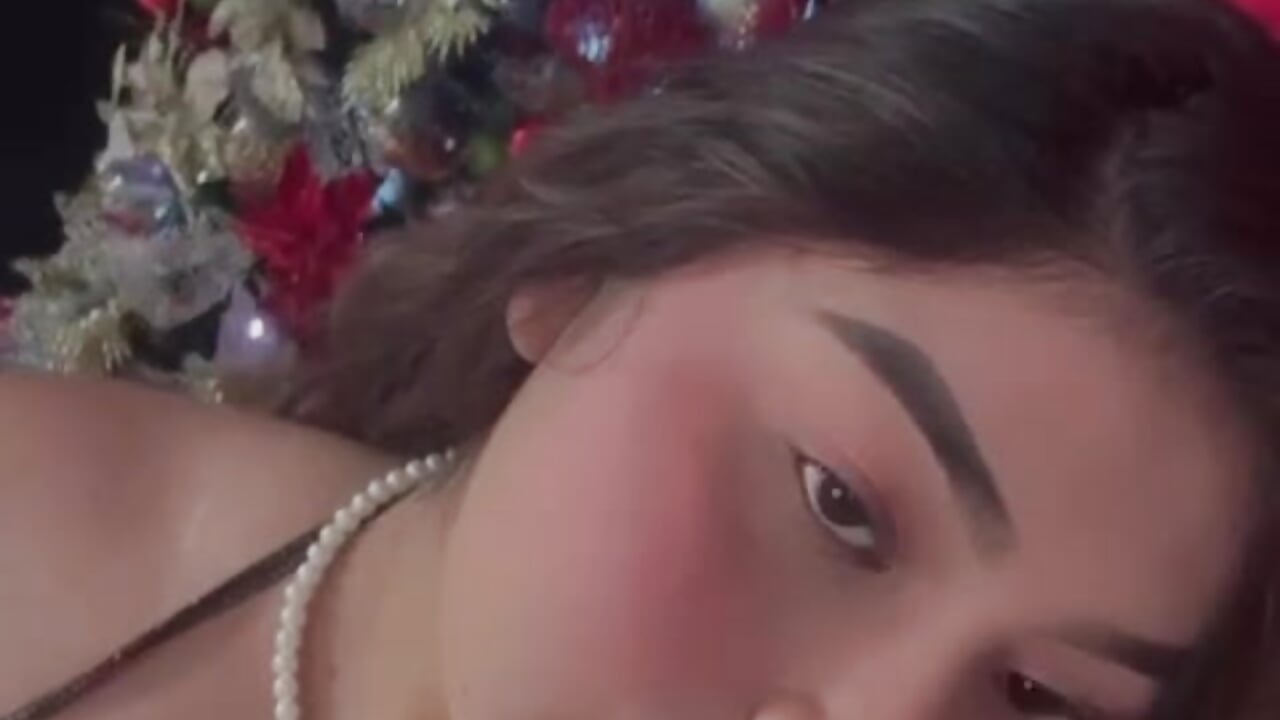 I want to be your gift!