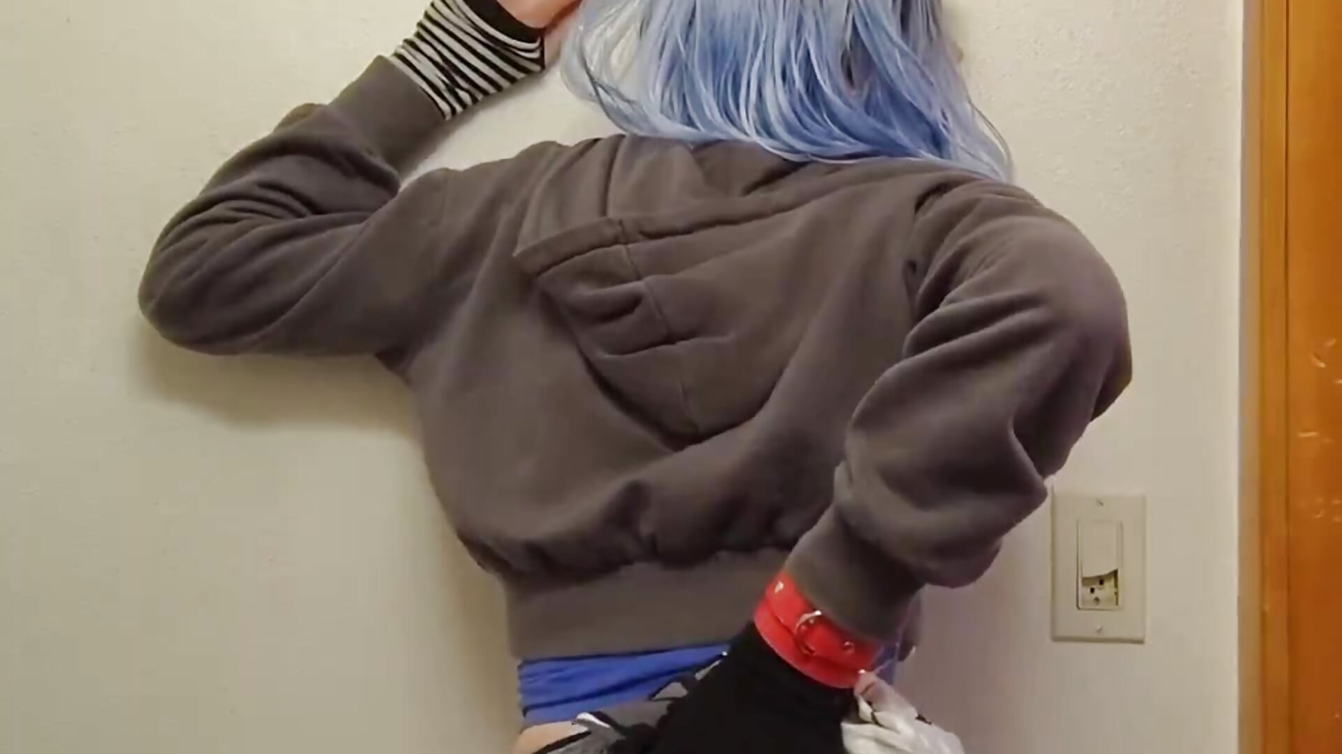 Babydoll dancing - video by BirdmanJR11th cam model