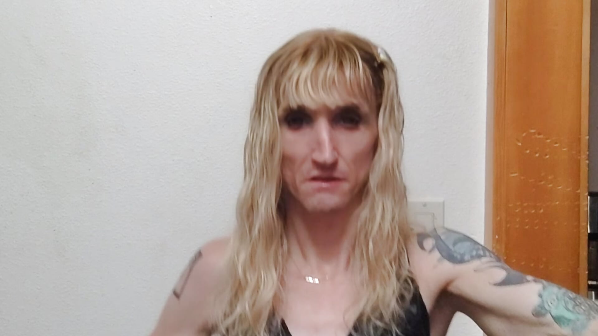 Teddy fun - video by BirdmanJR11th cam model