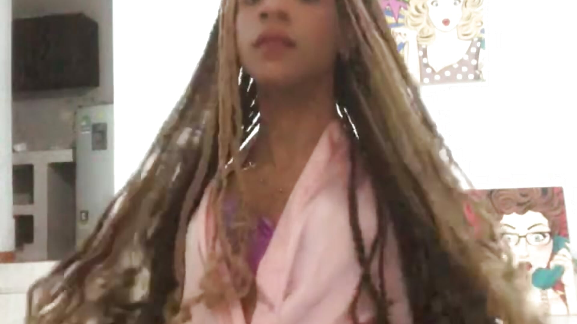 I wish you an excellent week, love. 🥰 - Vídeo de DakotaRosee