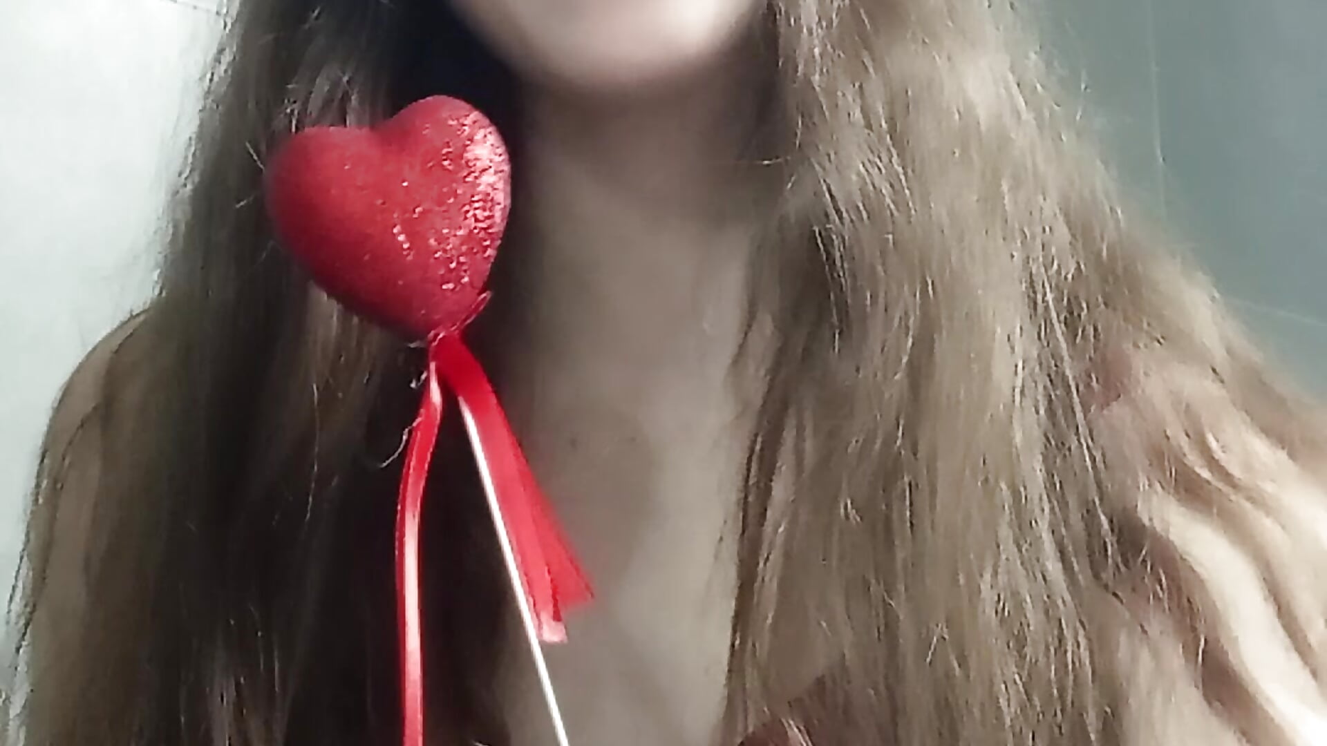 Inviting to my stream room – video af MartiniiSelenna cam-model