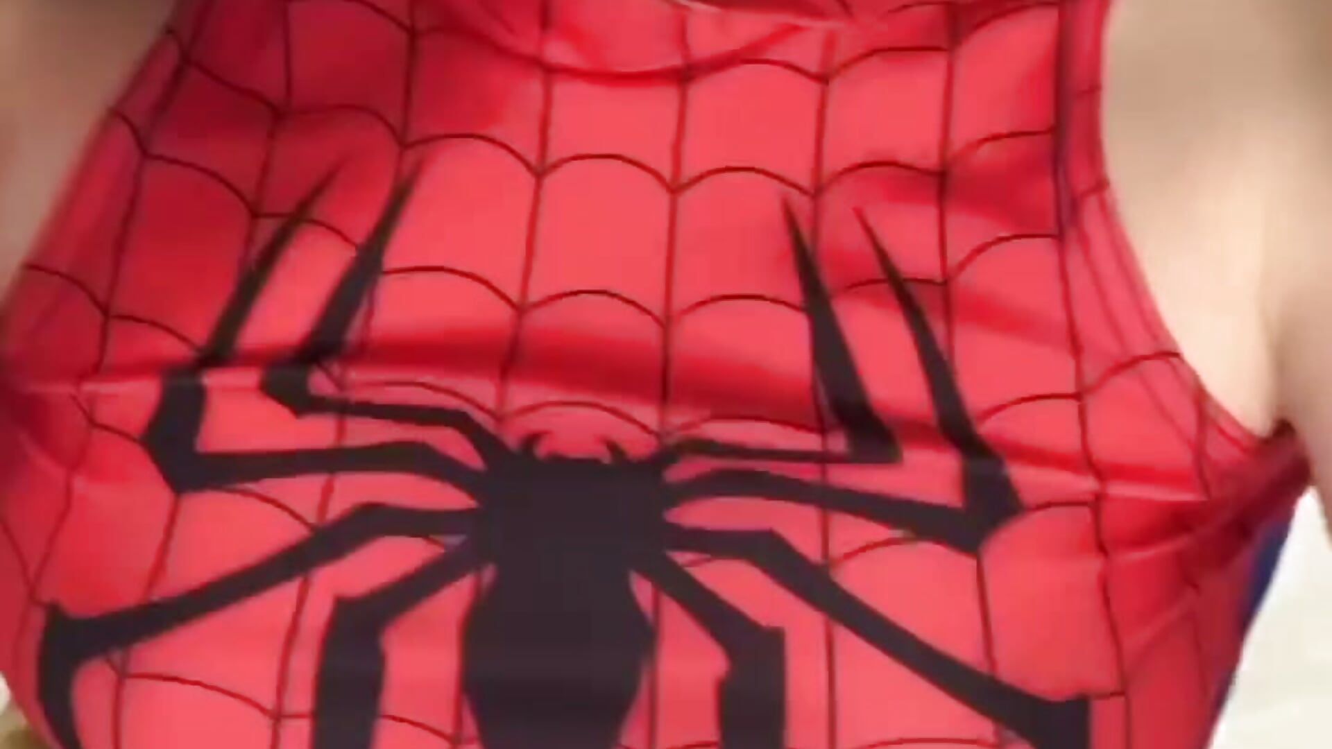 passionate spider lady - video av ElektraSunshine cam-modell