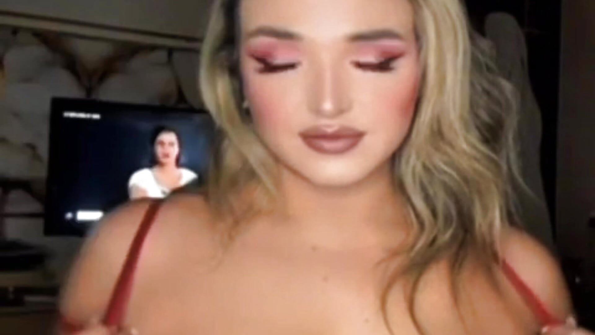 Coming soon - video by raone_official cam model