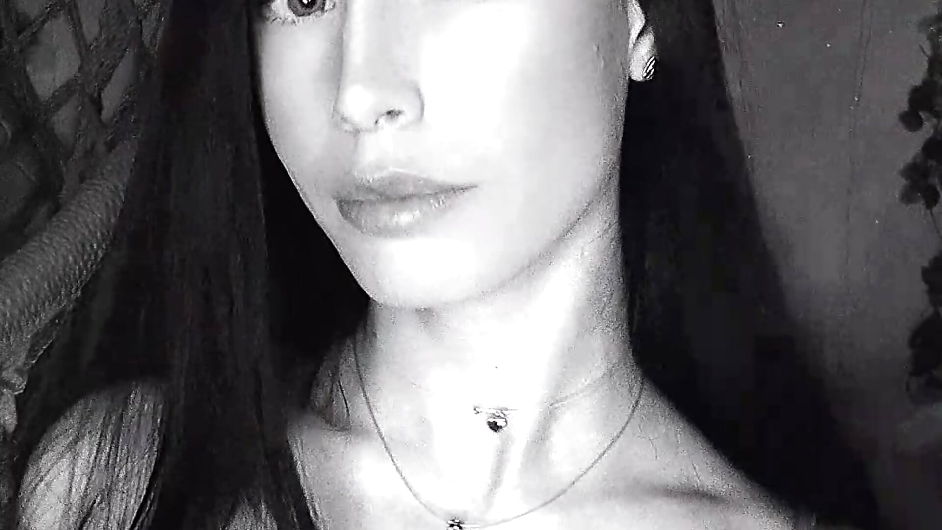 Hi!❤️ - video by Dollymooz cam model