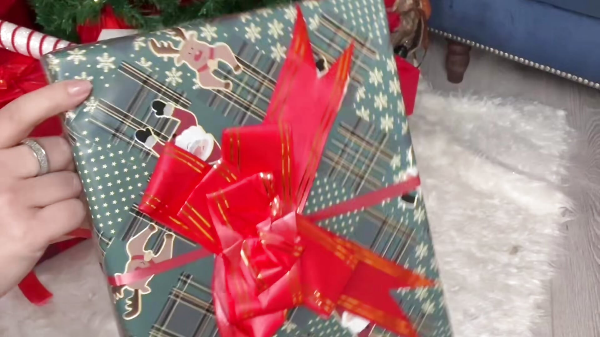 Magic ;) - video by DaniellaMell cam model