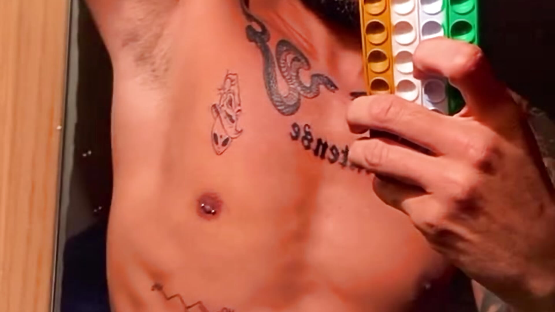 Just a quick preview of what’s waiting for you here. - video by casadokarioca cam model