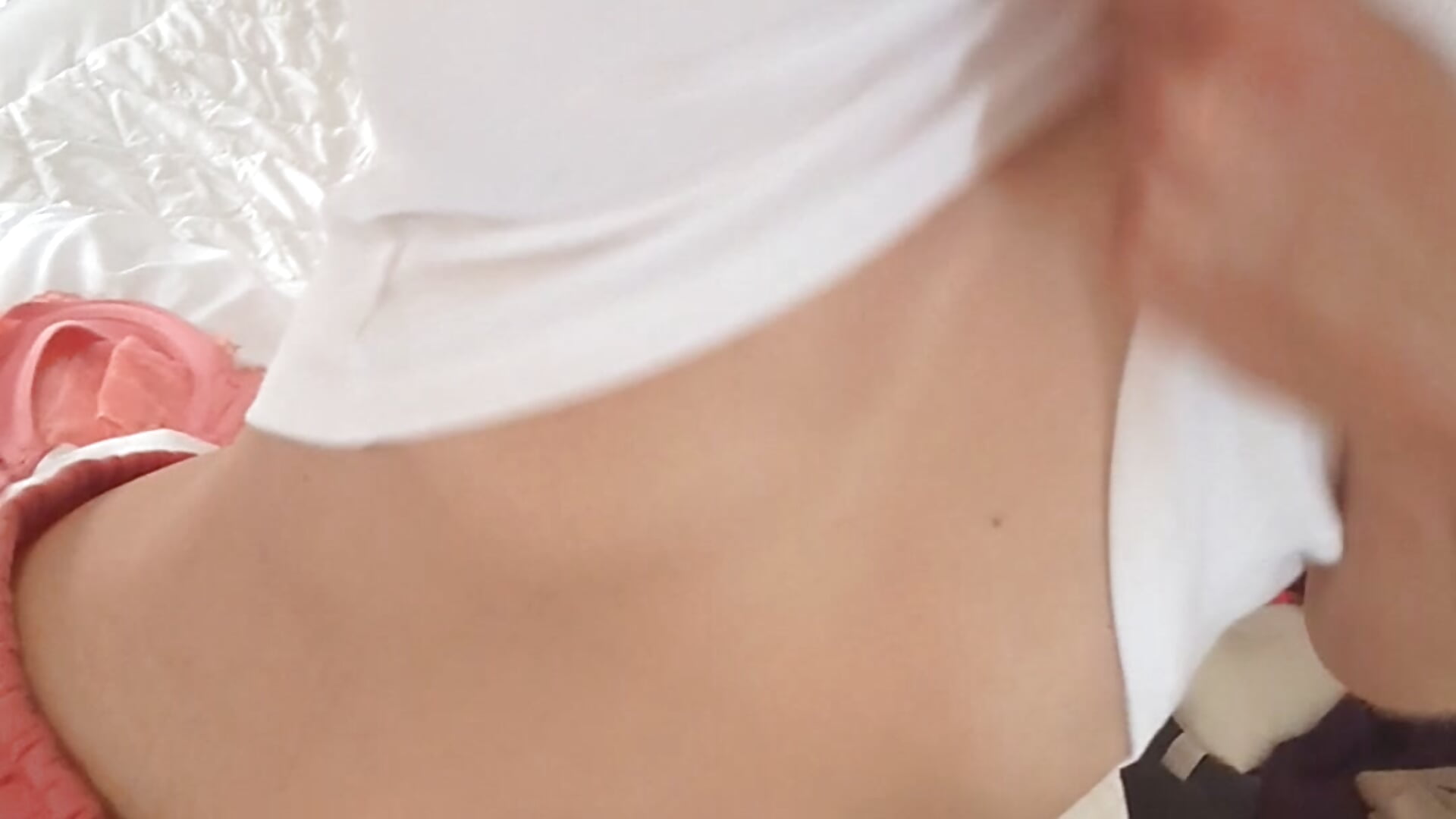 Tit Flash ❤️ #nonexplicit #tits
