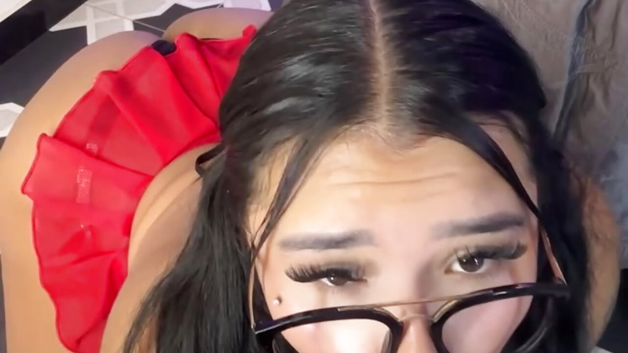 See more on my show!! Don't miss it darling, it will be very hot😈 - βίντεο μοντέλου MarianaGarciaa__