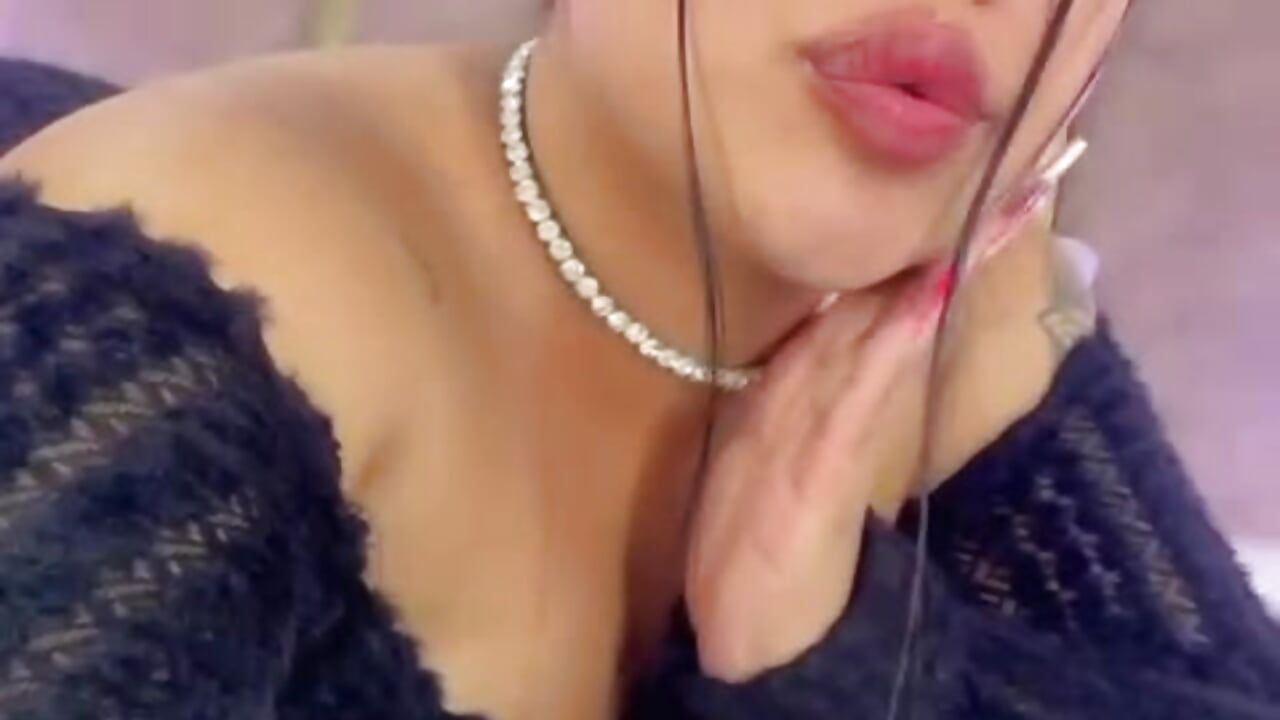 Come and enjoy as never before ... !!－カメラキャストのMarianaGarciaa__の動画