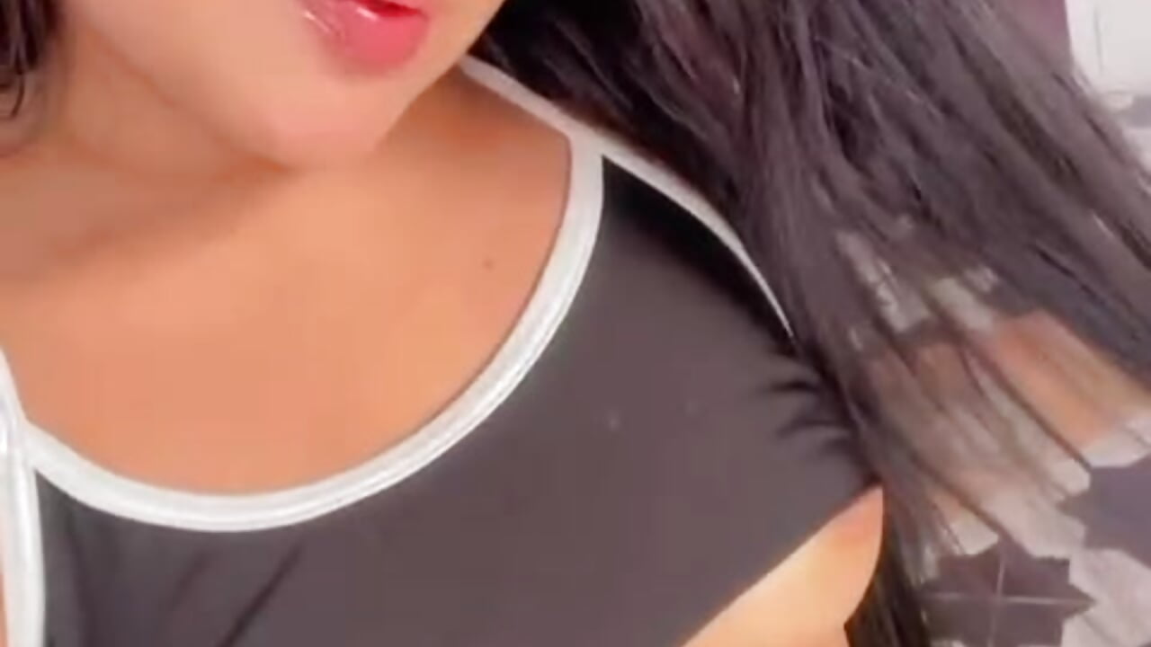 My body is yours－カメラキャストのMarianaGarciaa__の動画