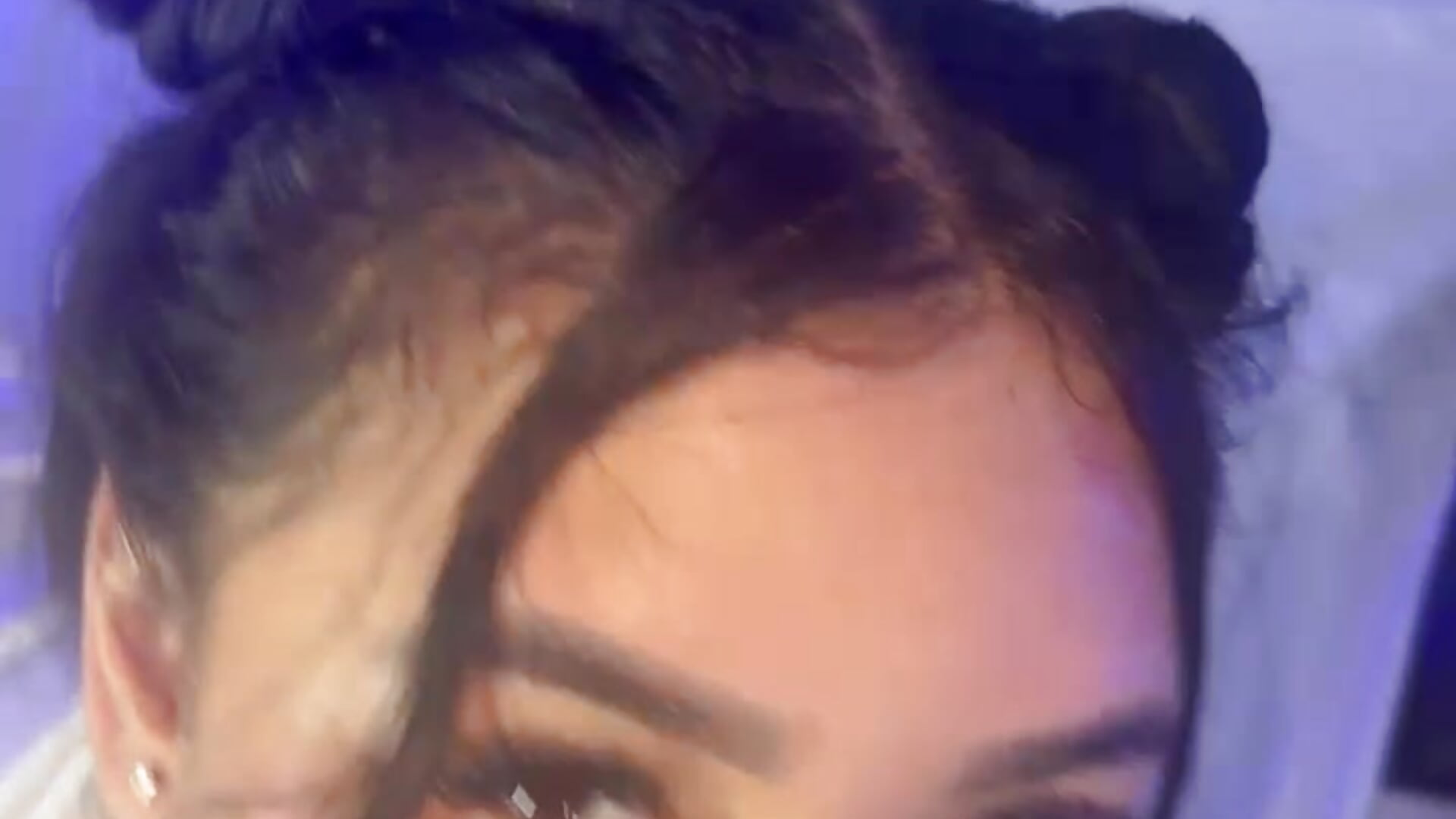 I know you like to visit every part of my body, do it but only if it is with your tongue－カメラキャストのMarianaGarciaa__の動画