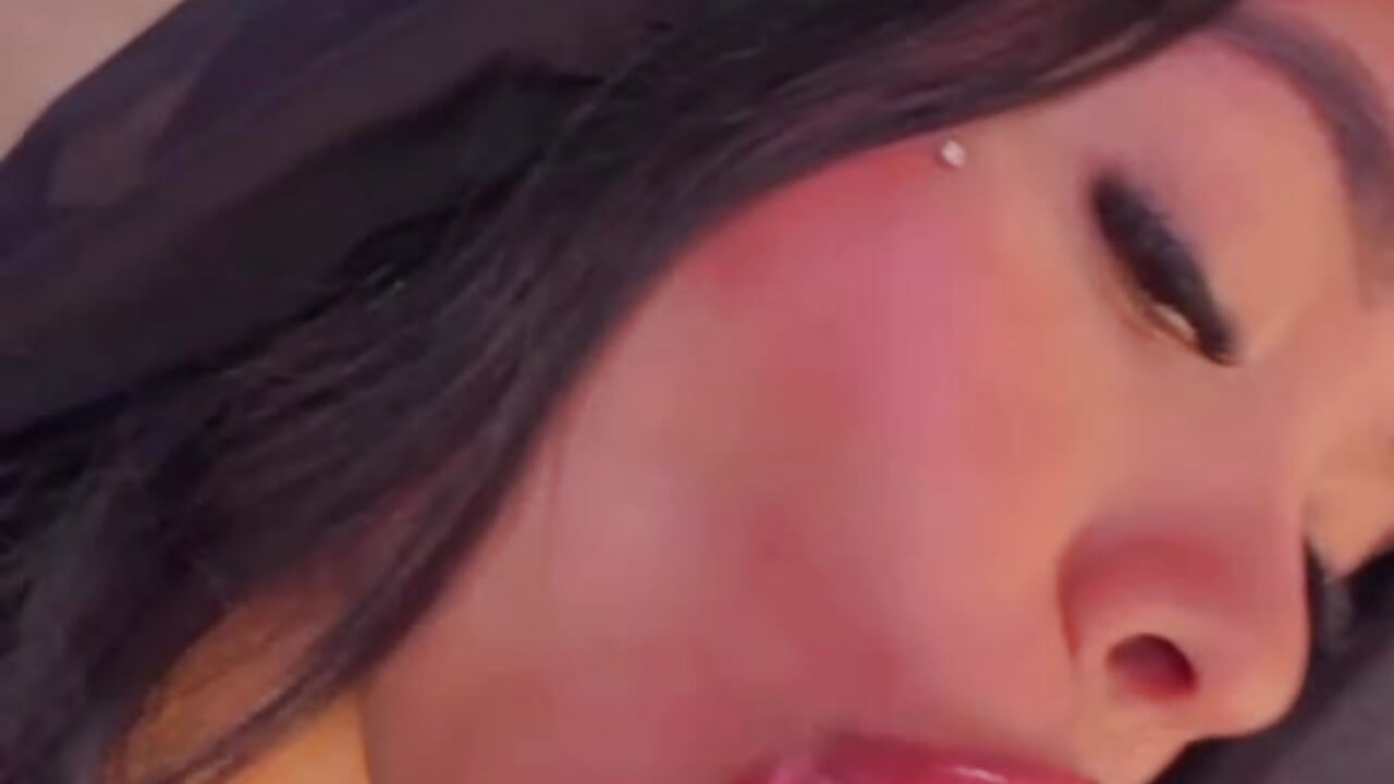 Is so taste－カメラキャストのMarianaGarciaa__の動画