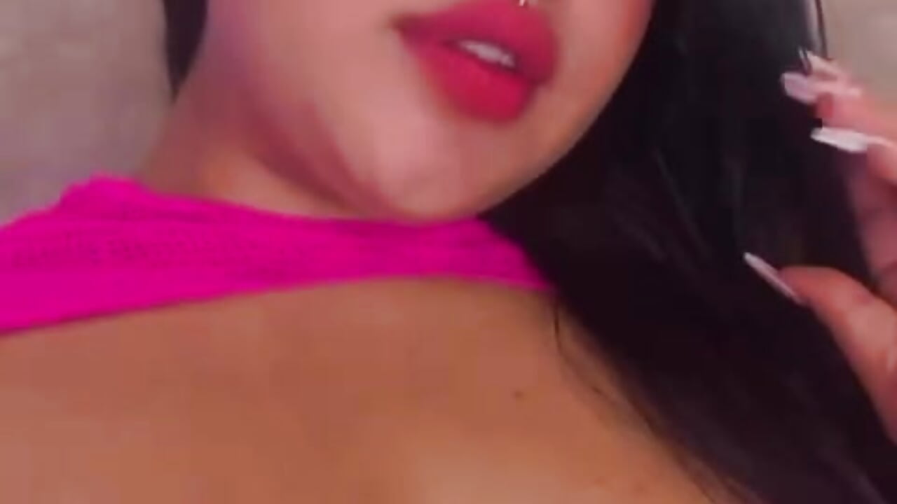 you like my body?－カメラキャストのMarianaGarciaa__の動画