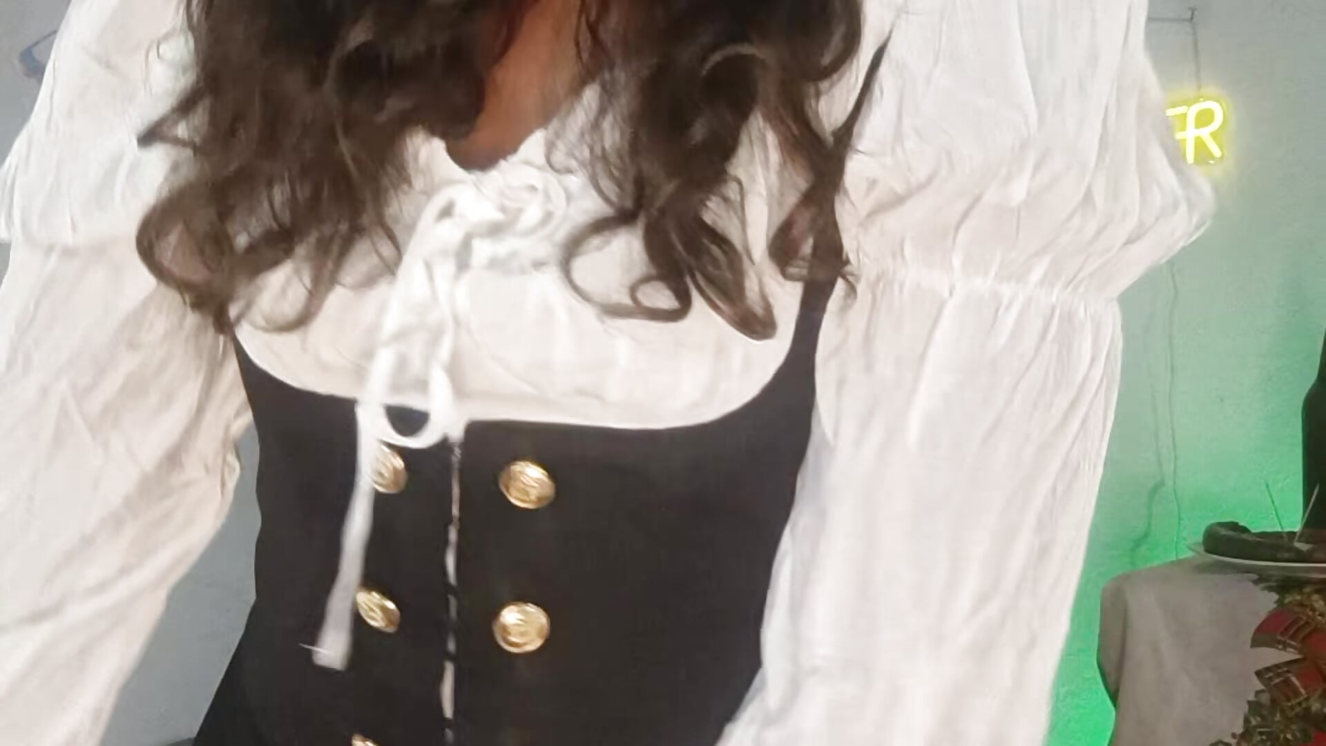 Oktoberfest comes to my room 🍺 with playful challenges, teasing games and secret surprises… - βίντεο μοντέλου lovely_kitt