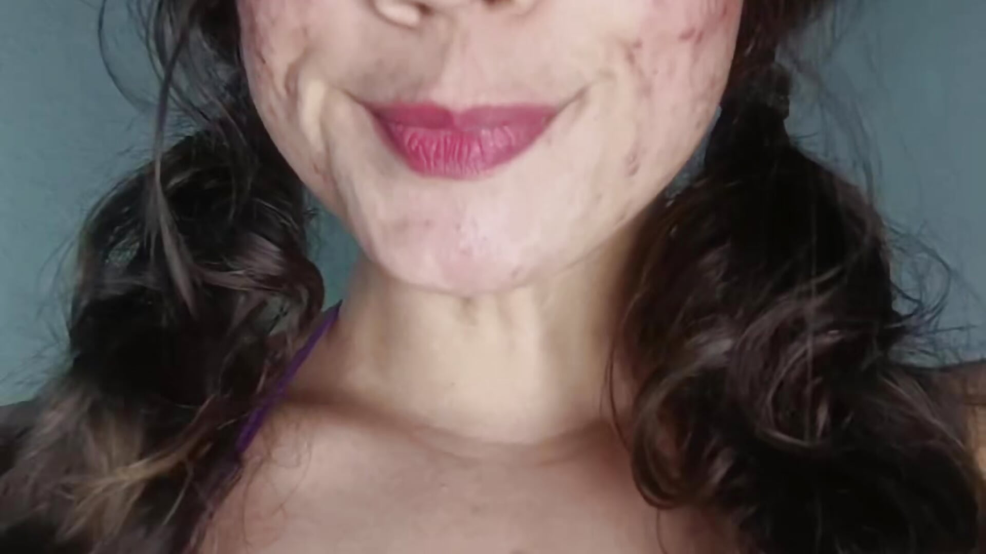 1001147446 - vidéo du modèle de showcams lovely_kitt