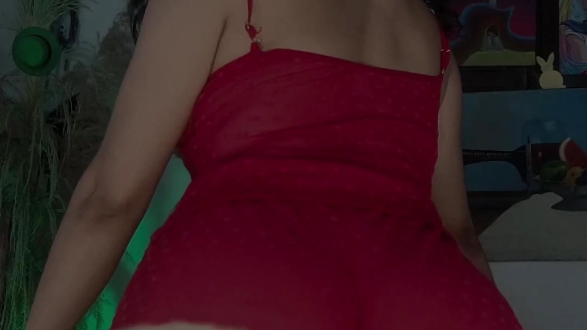 Every detail of yours motivates me to continue creating special things for you. - vídeo de la modelo de cam lovely_kitt