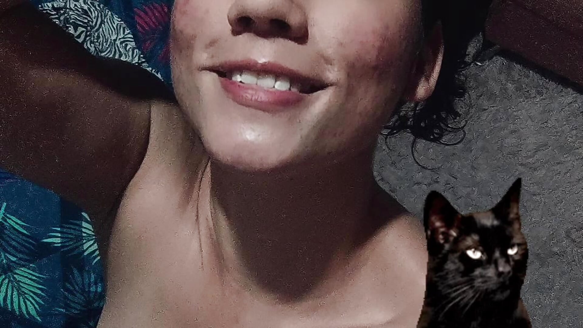 🫶🏽🫶🏽 - vídeo de la modelo de cam lovely_kitt