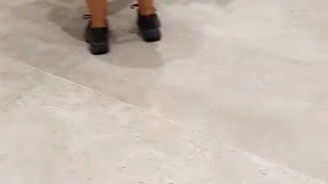 Pubblic pussy
