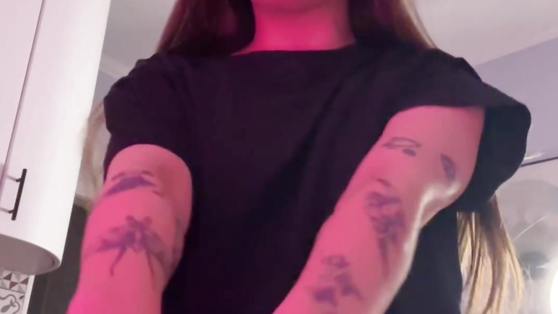 Tattoo tour