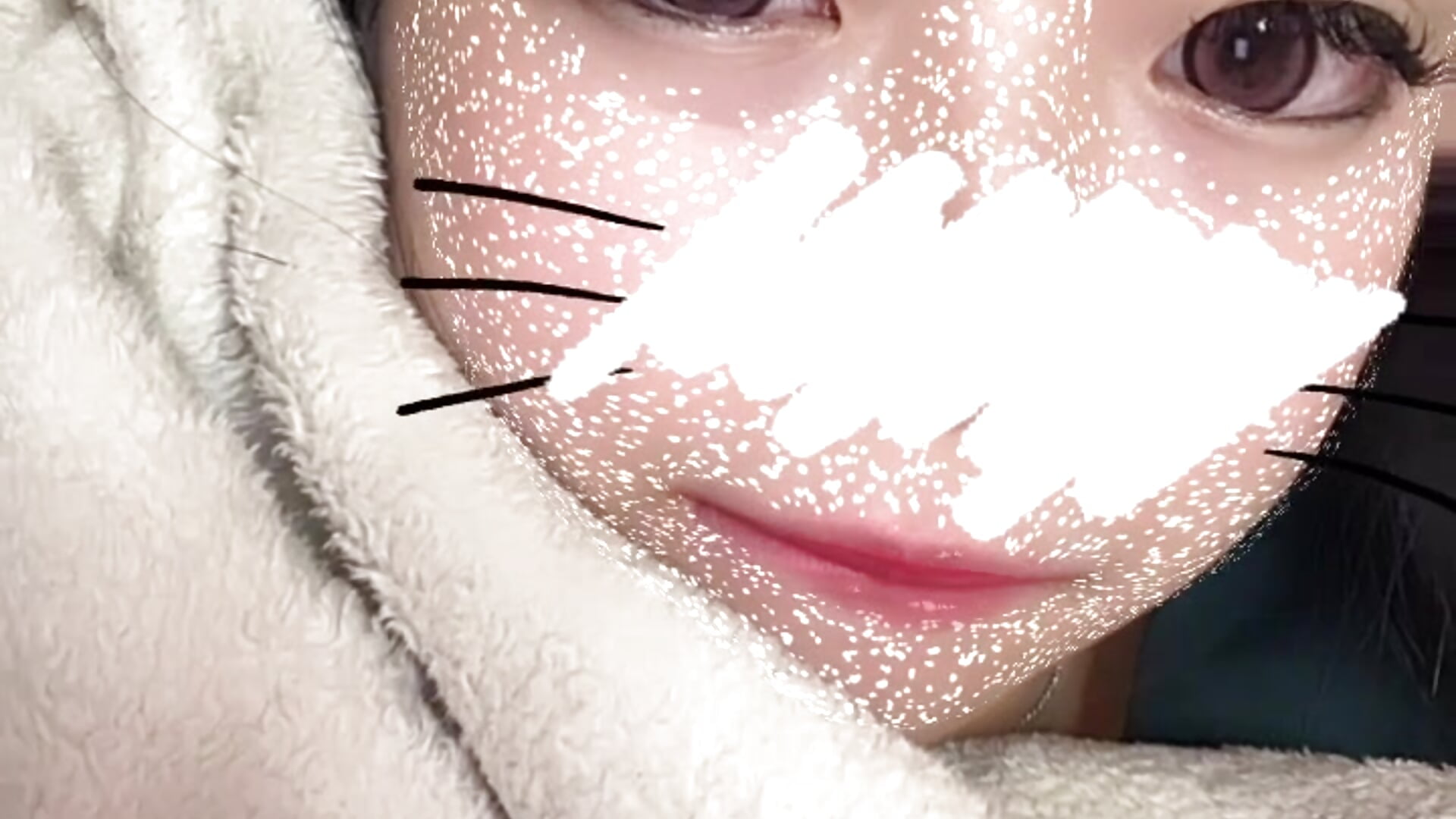 れいだよ〜 - video by Rei1216xo cam model