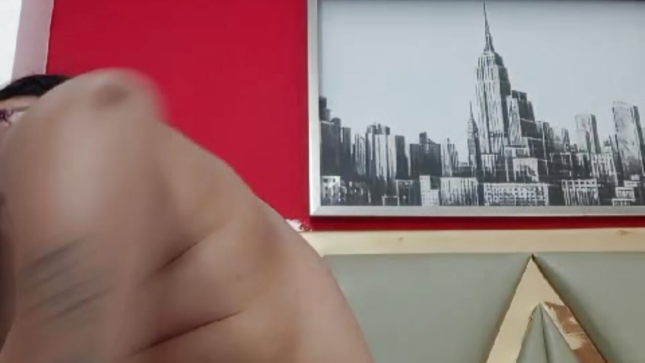 Would you like to have my ass in your face?