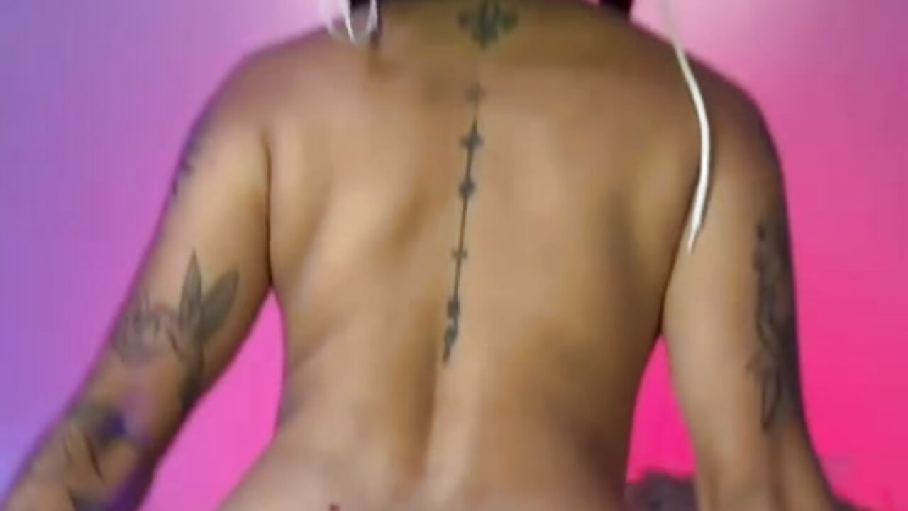 Red Hot 4th" 💙 - alaia-rogers 캠 모델의 동영상