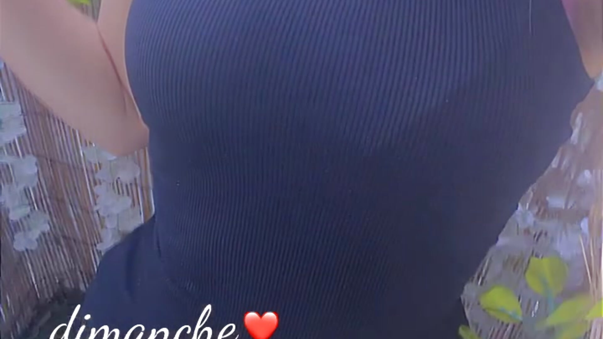 Moii 💋 - video by Mlleeffy cam model