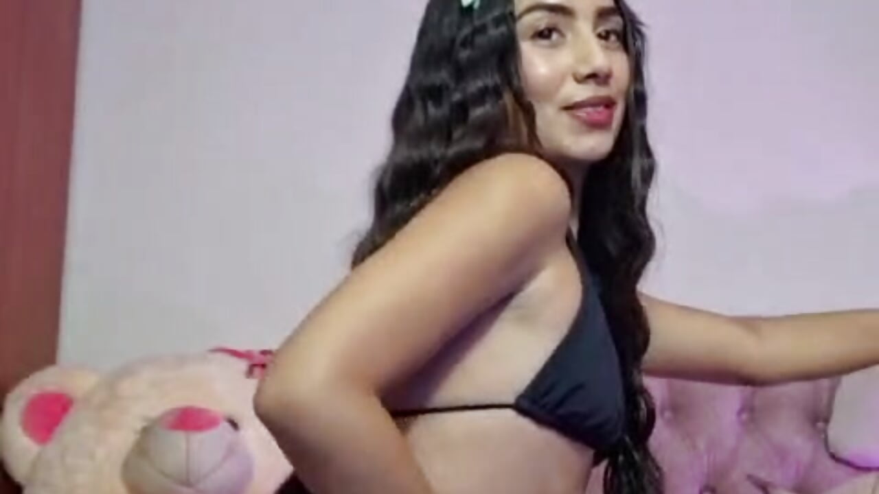 sexy dance💋 - video by tifany_tay2 cam model