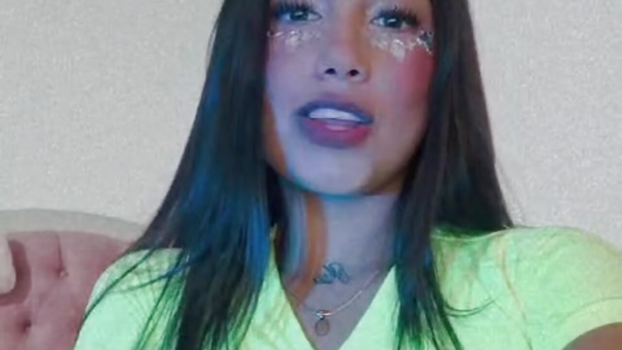 hallowenn - video by tifany_tay2 cam model