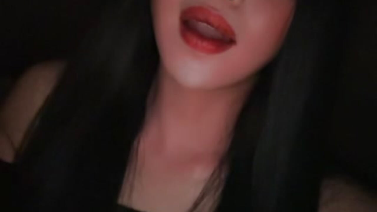 Snapchat-1779787437 - βίντεο μοντέλου itstightasianjassy