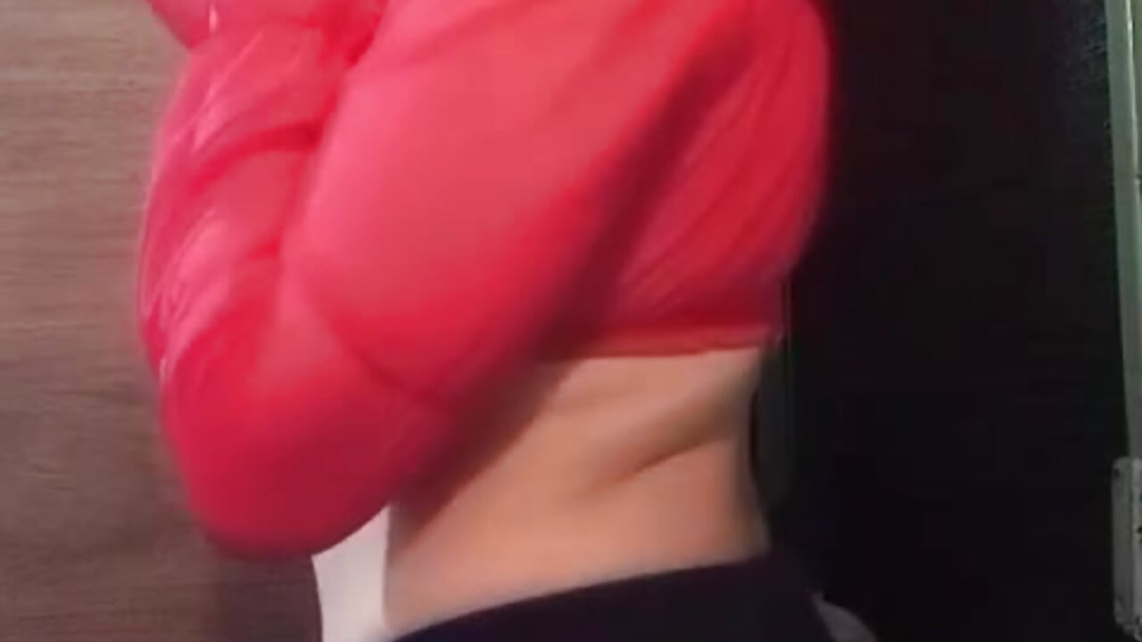 😎sexy motion－カメラキャストのNahomi_Harperの動画