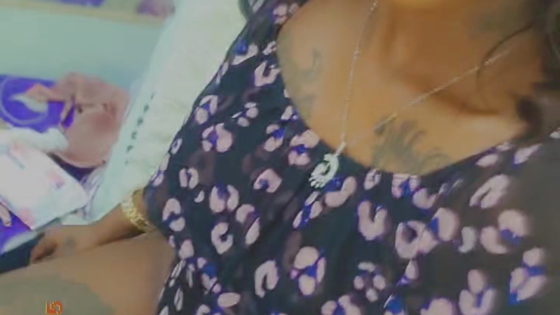 2023 - video by Harl3ysugar4u cam model