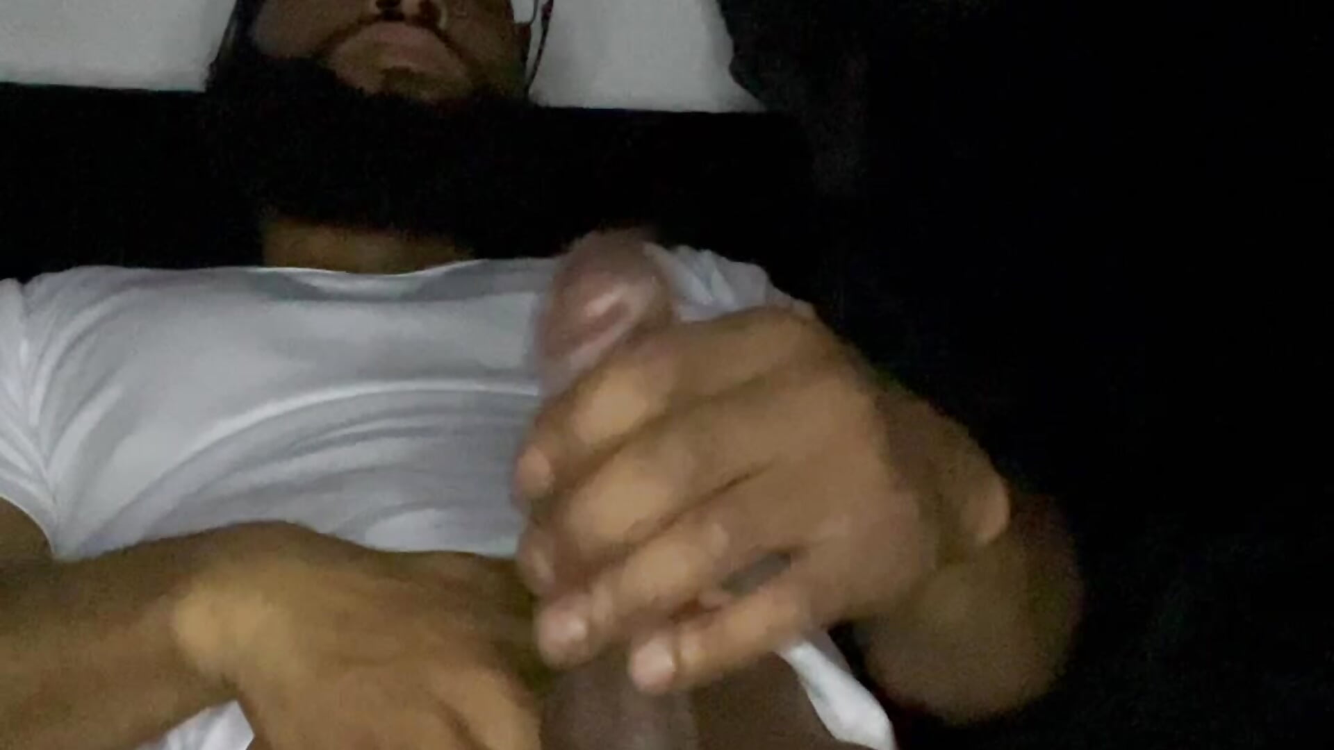 Cum shoot - วิดีโอโดย Enos3 โมเดลแคม