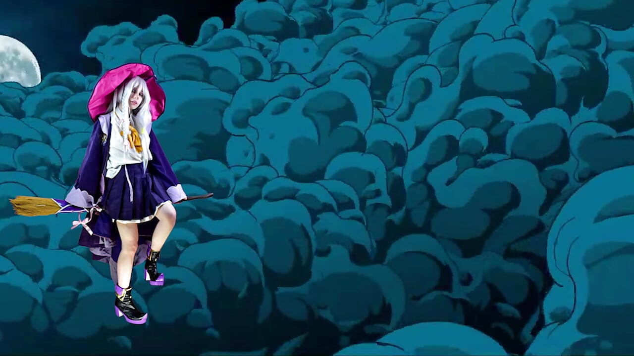 magiiiiiiiic