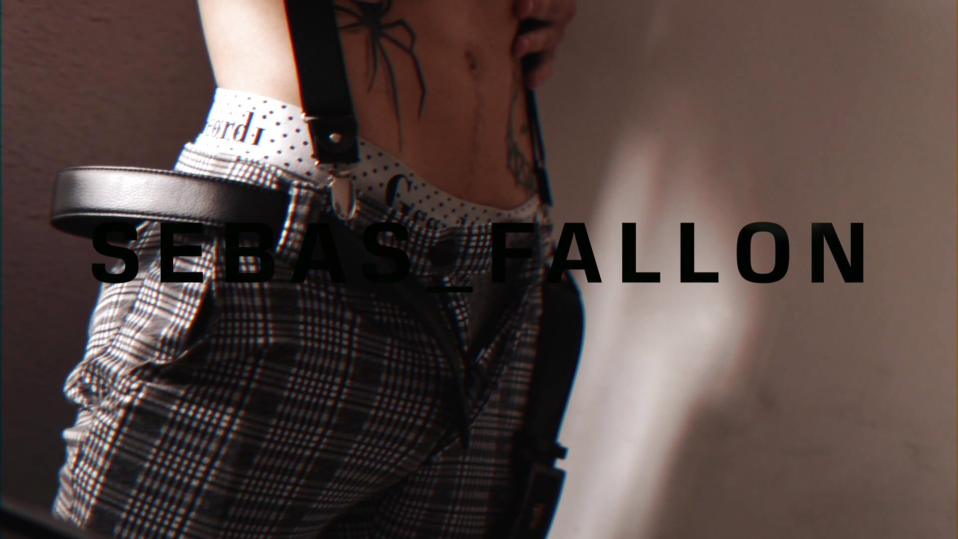 MEET ME - video by SebasFallon cam model