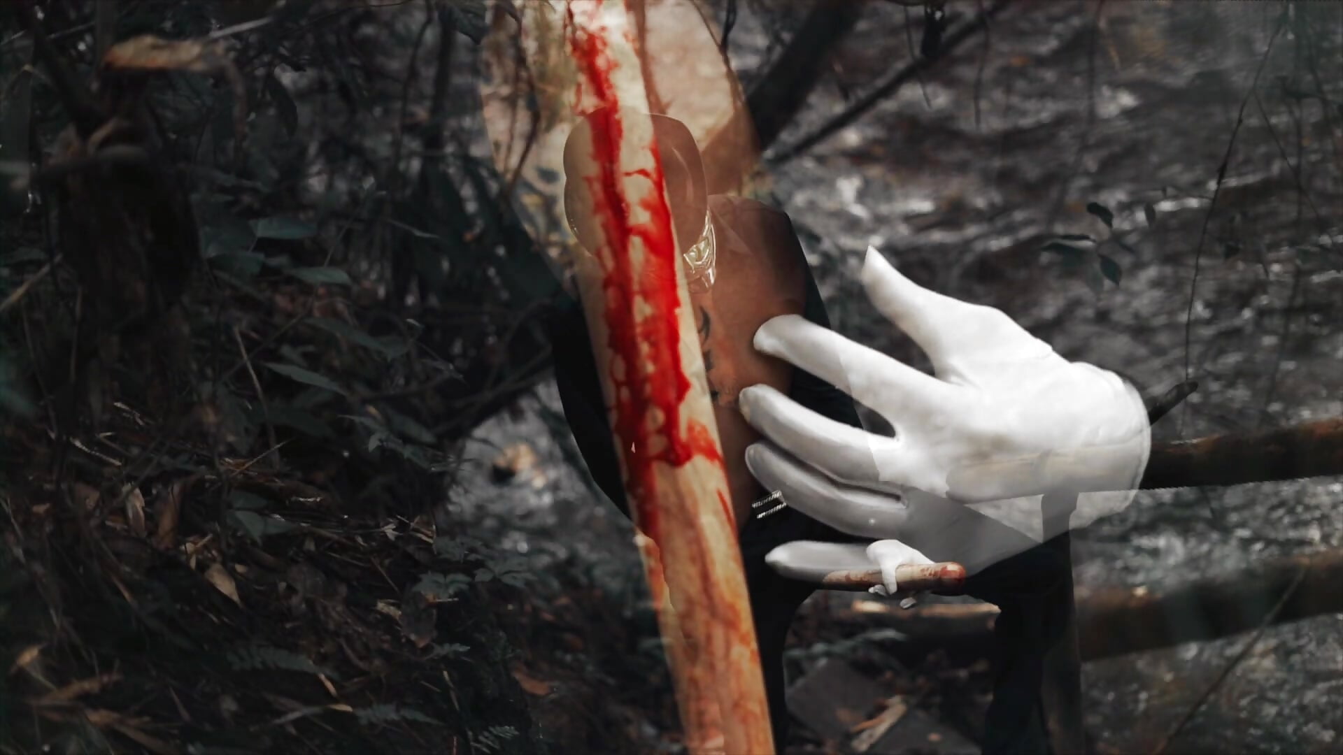 Happy Halloween - video by SebasFallon cam model