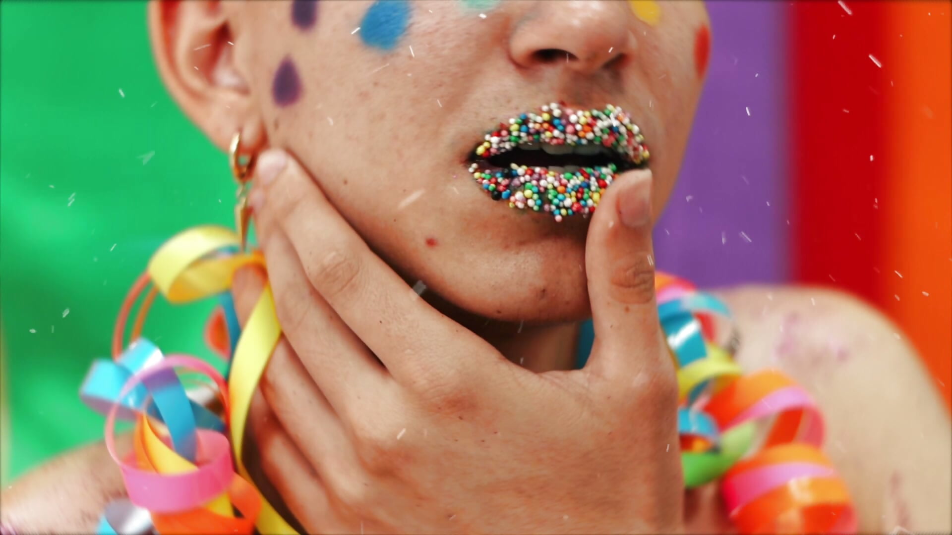 PRIDE 2023 - video by SebasFallon cam model