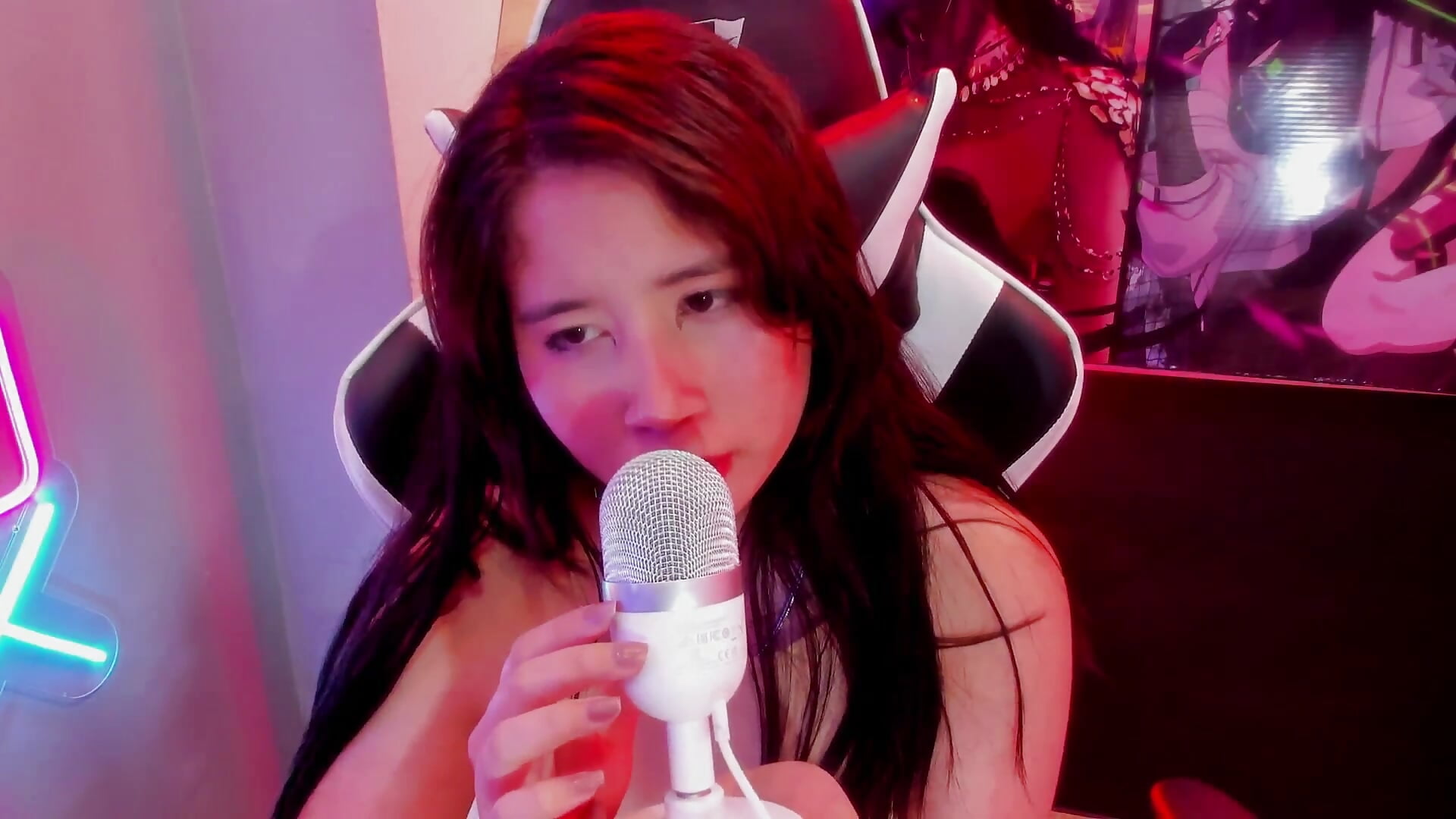 ASMR