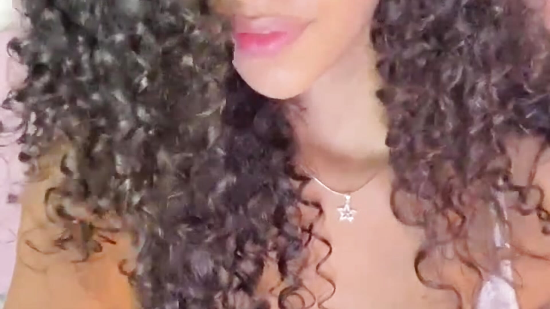 Morena/Brunette