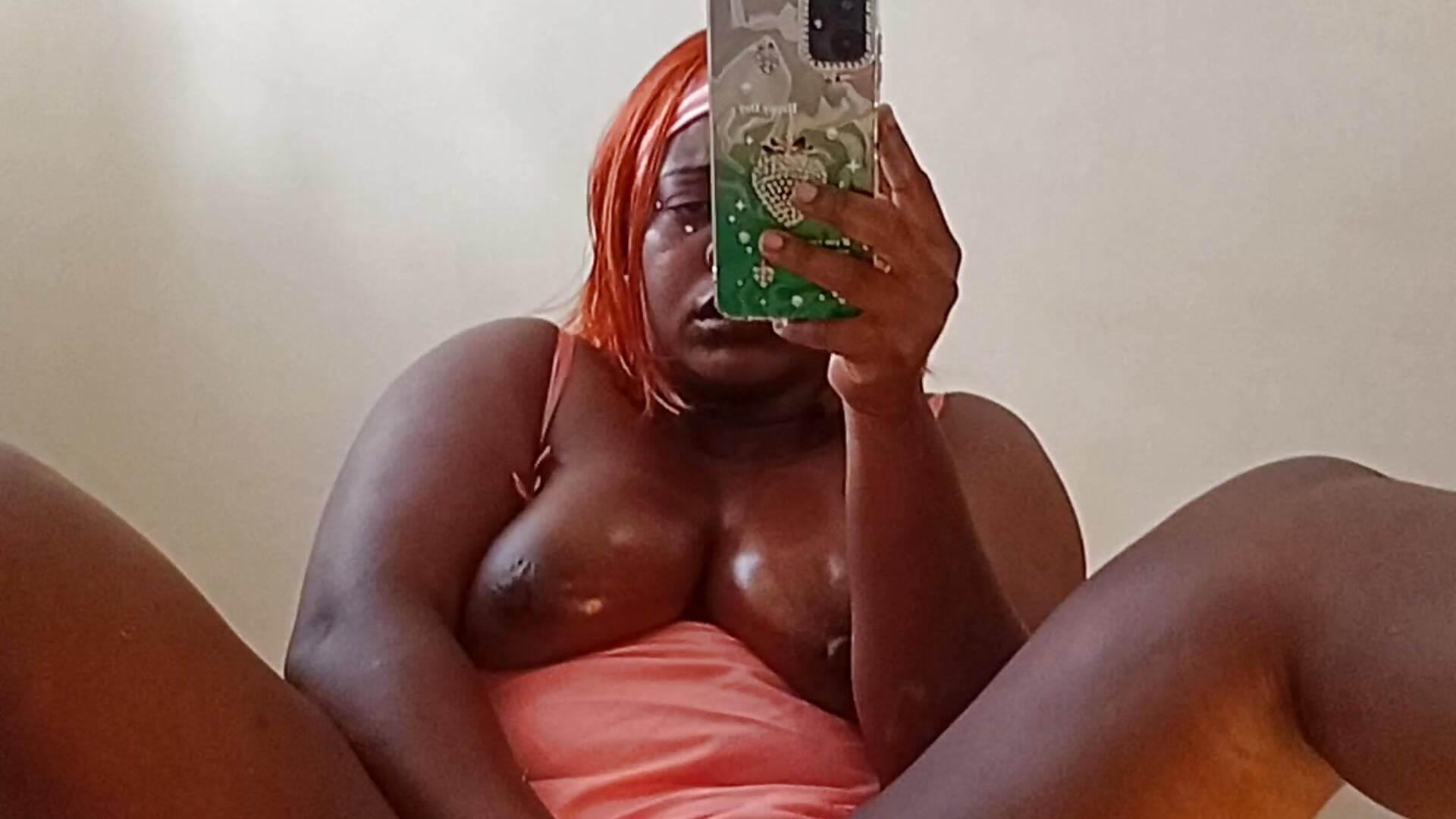 Mirror  squirt