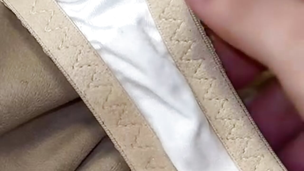 My Wet Panties