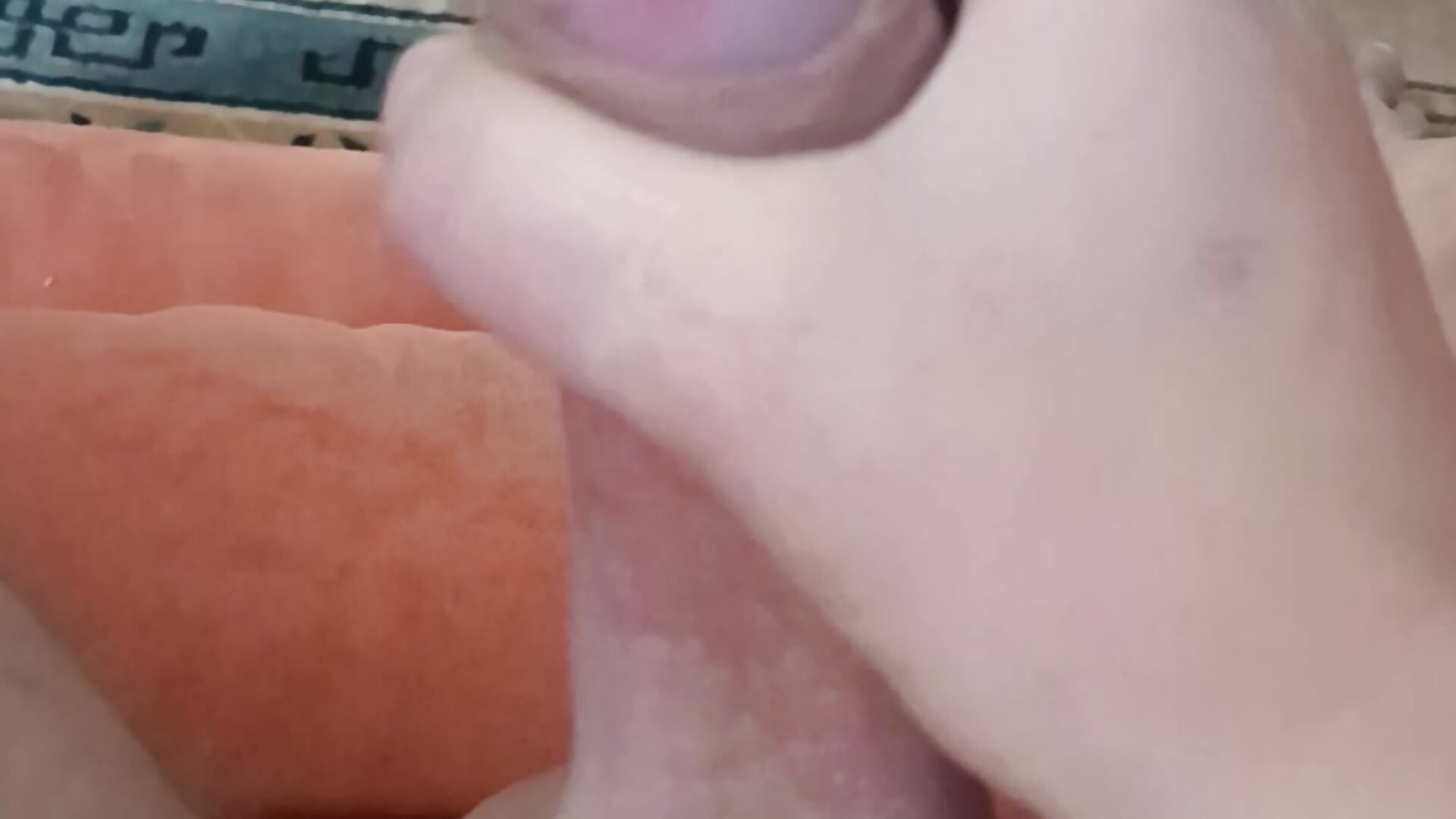 handjob with dildo - Vídeo de Liberton2012, modelo de vídeos