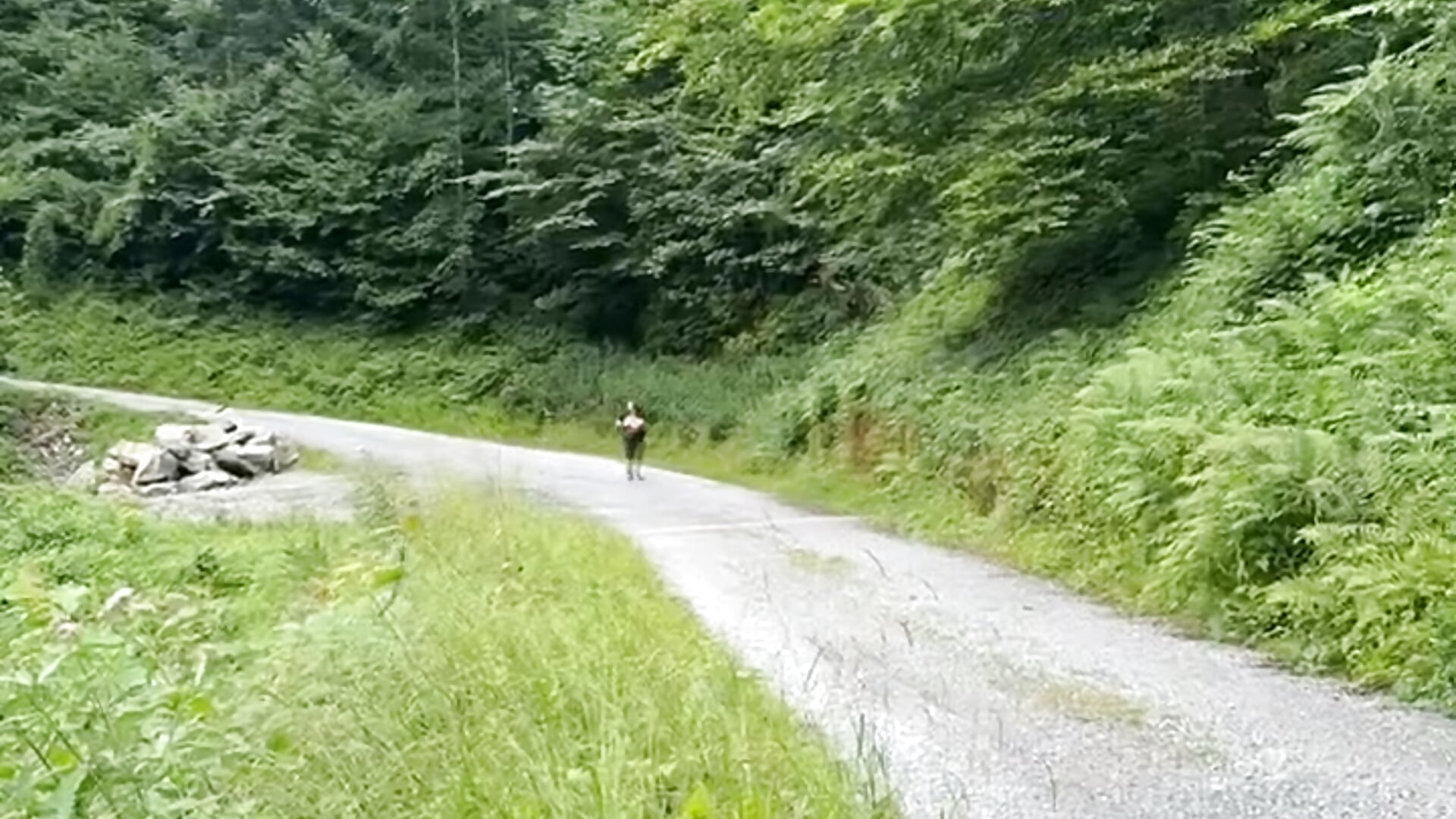 roadtrip diesbachfall - video by Tigon80 cam model