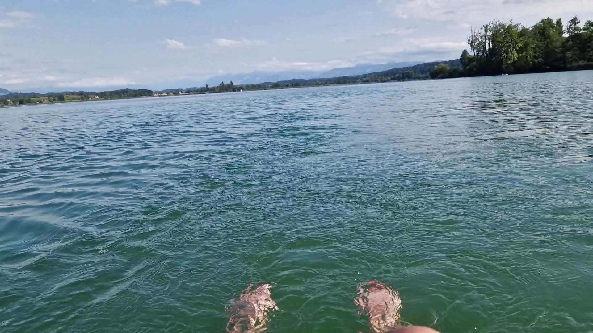 sunny sunday - video by Tigon80 cam model