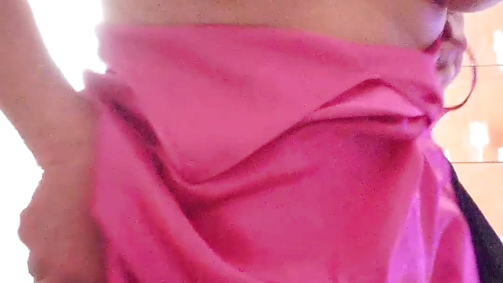 Il fucsia e bellissimo