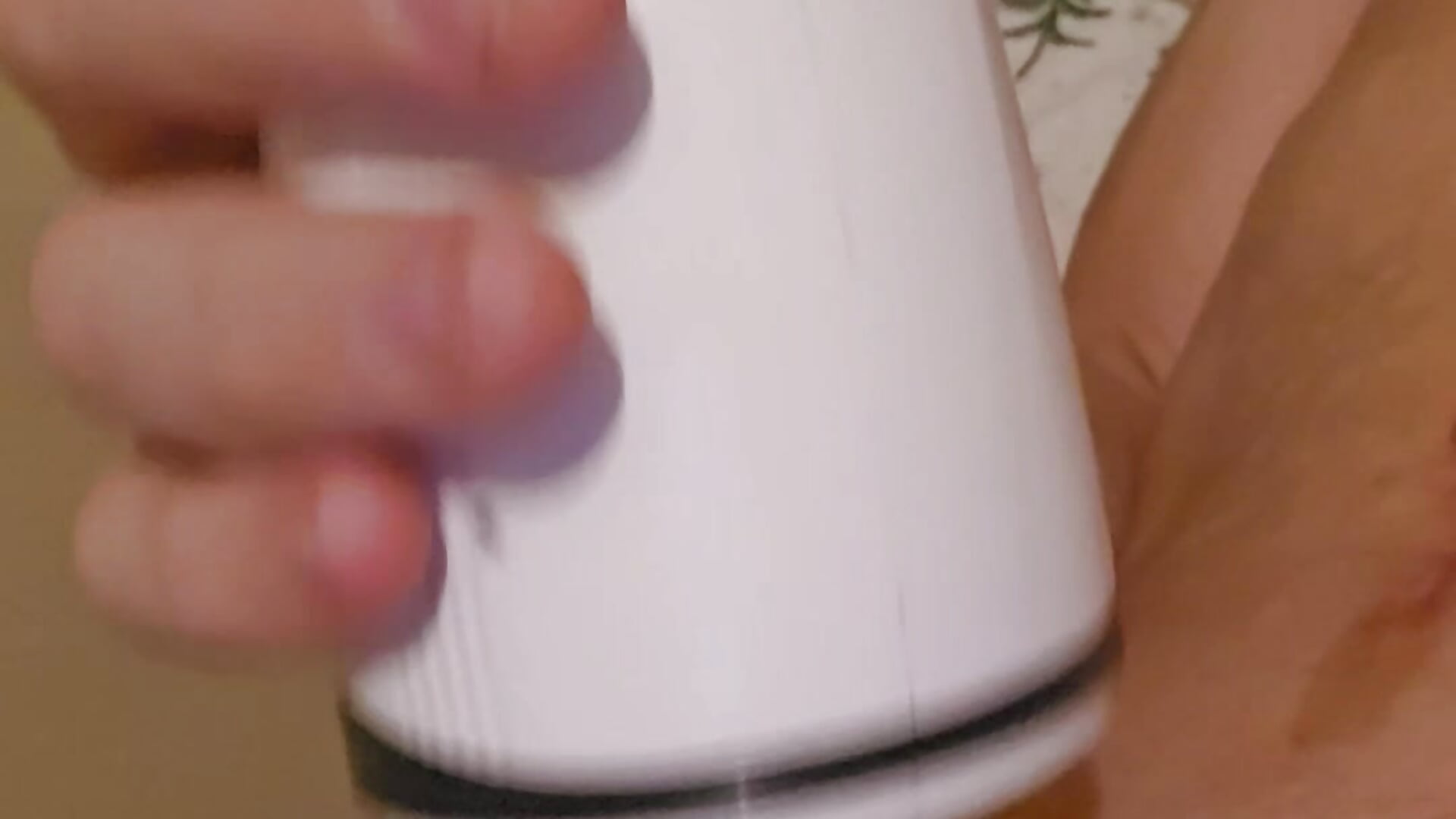 A LITTLE preview - vídeo de la modelo de cam REDHAMMER_